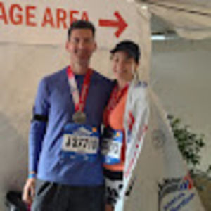 Meet your Posher, Karen